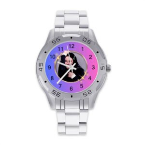 Jiafei Luxe Stainless Steel Business Watch